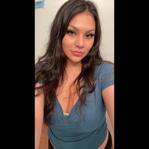 Meet your Posher, Brea